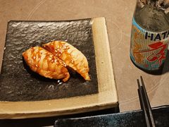 -沼津港精致料理·寿喜烧·烧鸟(龙湖南桥天街日料榜单店)