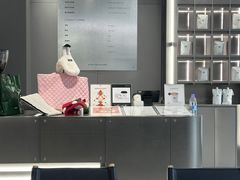 -M Stand(成都COSMO店)