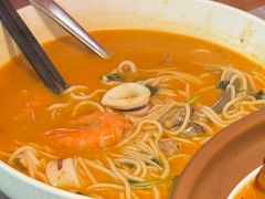 -闽上鲜·福建菜(龙湖滨江天街店)