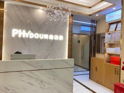 -芳朵美容养生SPA