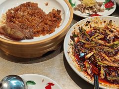 -六合居·明厨亮灶餐厅(成双大道店)