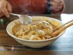 稀豆粉饵丝-丽芹豆粉店