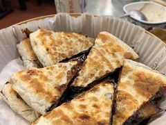 -牛街清真满恒記(平安里西大街店)