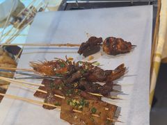 -串盟烧烤大排档·长沙美食地标(星沙店)