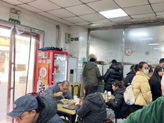 -清真-戏楼王记牛肉面