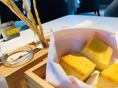 餐前面包-王品牛排(珠海富华里店)