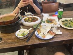 -潮和兴海鲜城·地道潮汕菜(佛山店)