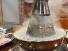 -大明铜锅·烤涮坊·烧烤(总店)