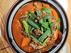 -龚兴城鱼羊吉·家传湖北菜(苗栗路总店)