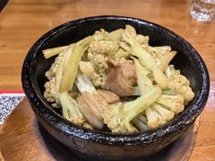 -又一福烤鸭·北京菜(东四店)