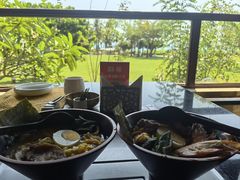 -亚龙湾红树林度假酒店-韩轩韩餐厅
