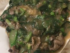 -粤潮牛肉火锅店(江南大道店)
