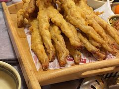 -宽尺巷鱼蛙自助火锅(虎丘钻石广场店)