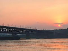 -武汉长江大桥