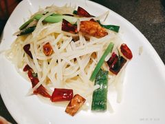 -潇肴江湖(宝龙城市广场店)