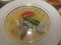 -金成潮菜博物馆(海珠湿地店)
