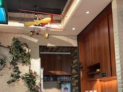 -可口香·非遗老号烧烤(南岗直营店)
