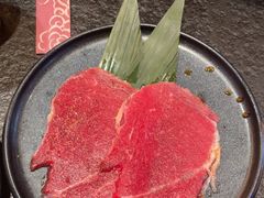 -牛YO烧肉烤肉自助(万象城春河里店)