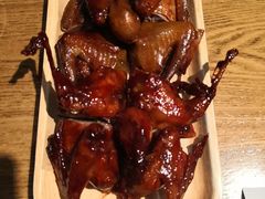-鸽子窝(青塔店)