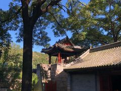 -云峰山自然风景区