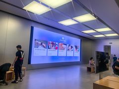 -Apple零售店(深圳益田假日广场店)