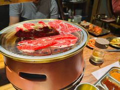 -西塔老太太泥炉烤肉(万柳华联店)