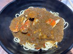 -沈记烧烤海鲜(江汉二路店)
