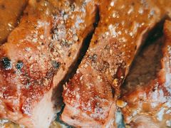 -半秋山西餐厅(宜昌大洋店)