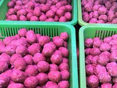 -阿娟牛肉丸·手打牛肉丸·现做现卖