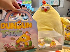 -百年同和·江南点心院(山塘街店)