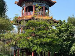 -广州莲花山旅游区