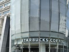 -星巴克(蔡伦路店)