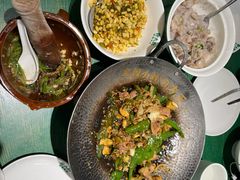 -费大厨辣椒炒肉(太平老街店)
