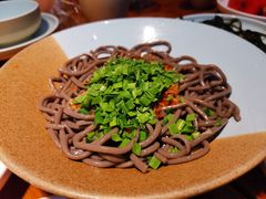 荞面-六月雪干锅(绵阳王府井百货店)