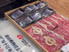 -霸王茶姬(清镇三角花园店)