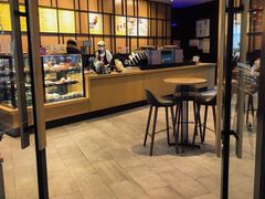 -星巴克(北京王府井店)