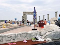 -渔岛海洋度假区