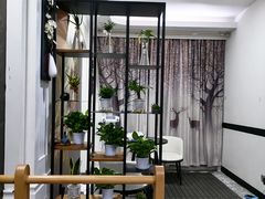 -简·无界健身工作室·运动康复·体态(石厦店)