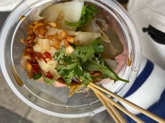 -中山路步行街