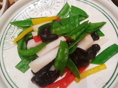 -云海肴·汽锅鸡·云南菜(东坝金隅店)