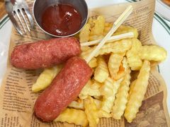 -小泉居(水坑尾店 )