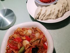-老雒阳面馆·水席(洛宁高速路口店)