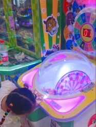 -都乐汇儿童乐园(莱蒙都会店)