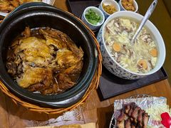 -老西门·常州菜(新区店)