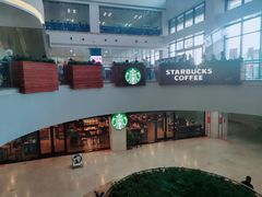 -星巴克(武汉协和医院店)