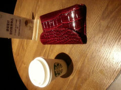 android_upload_pic-星巴克(静安嘉里中心B2店)