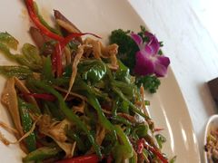 -紫鑫阁饭庄(长安店)