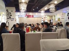 大堂-鼎记酒楼(雁南一路店)