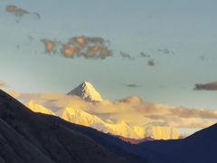 -新都桥贡嘎雪山观景台