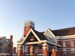 -北京鸿华高尔夫练习场